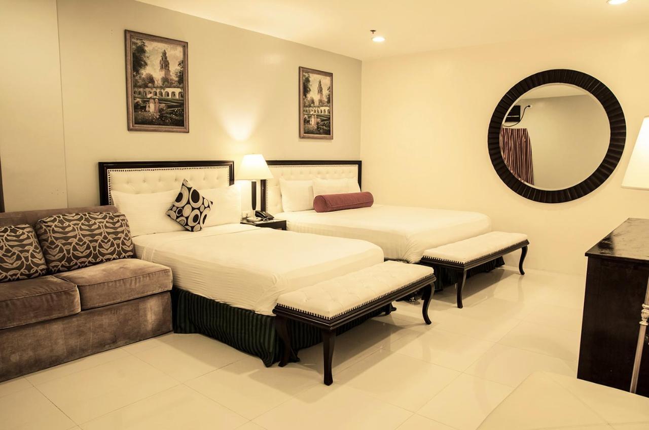 Dreamwave Hotel Ilagan Екстериор снимка