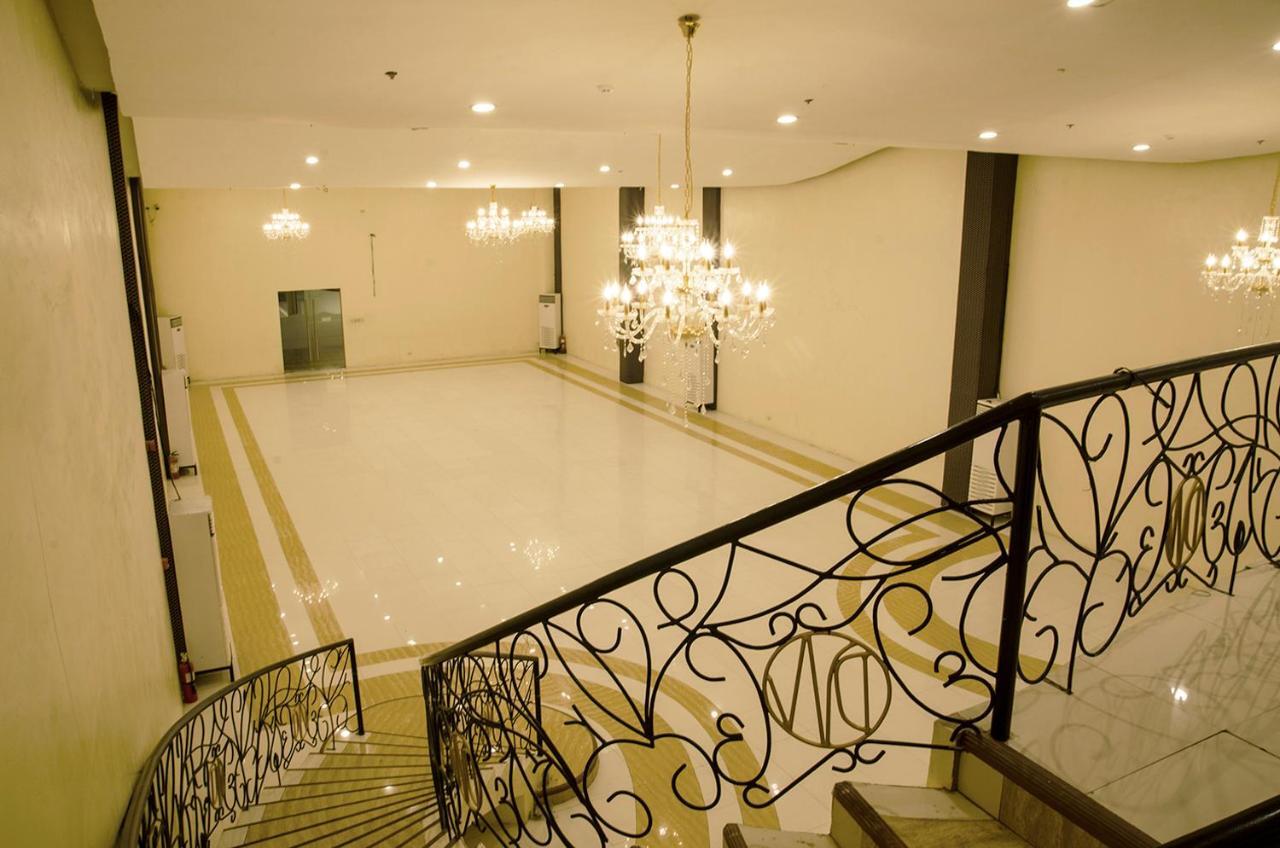 Dreamwave Hotel Ilagan Екстериор снимка