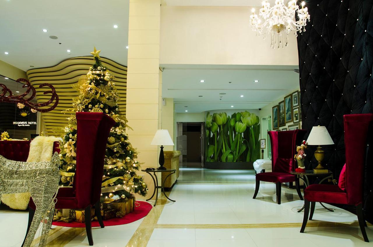 Dreamwave Hotel Ilagan Екстериор снимка