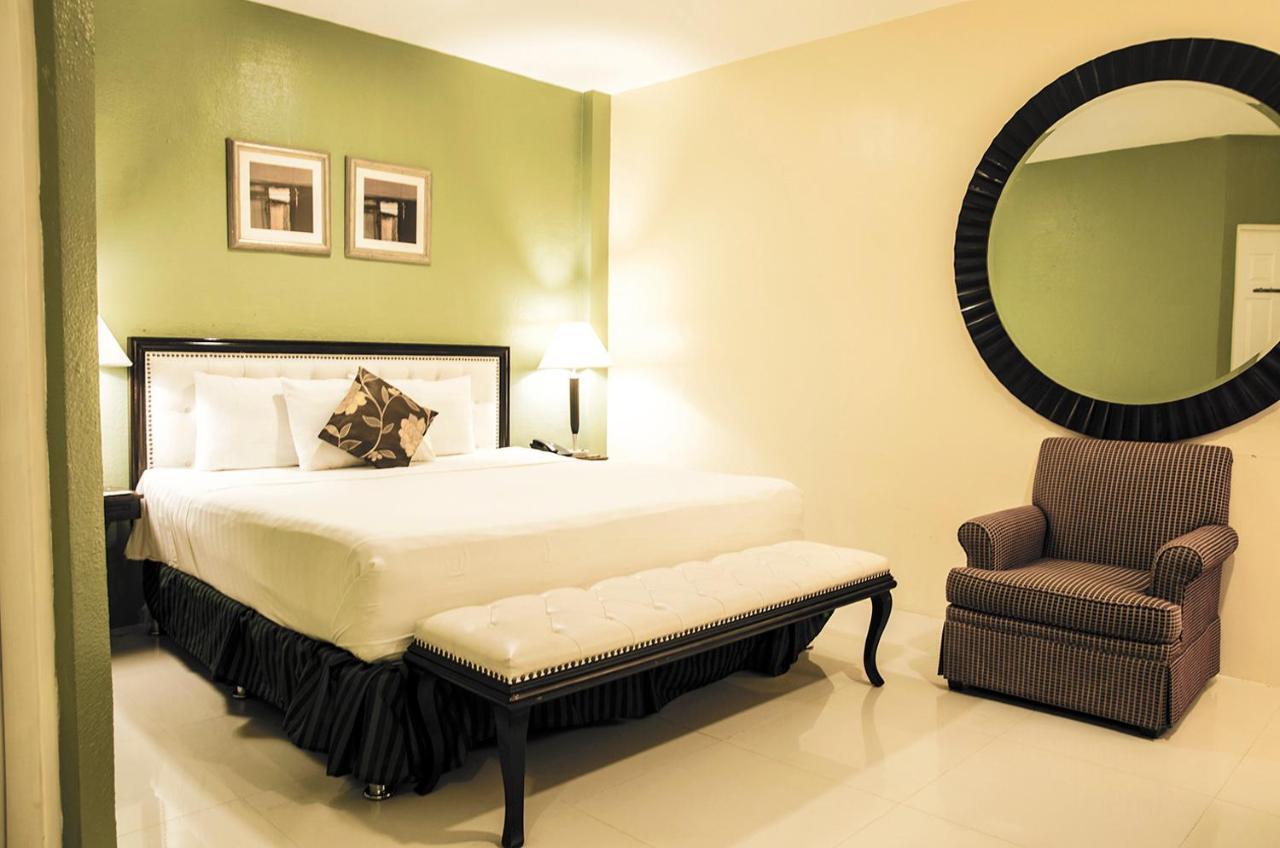 Dreamwave Hotel Ilagan Екстериор снимка