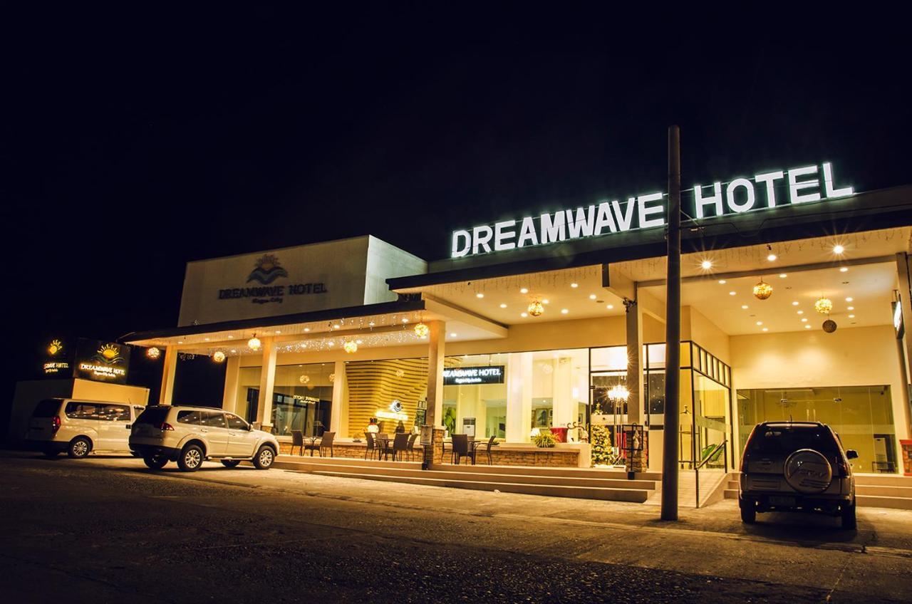 Dreamwave Hotel Ilagan Екстериор снимка