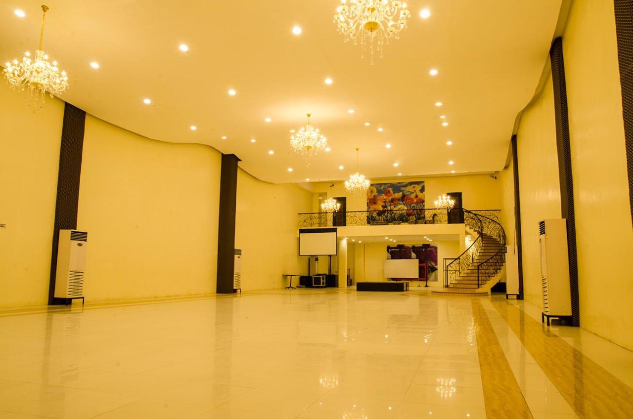 Dreamwave Hotel Ilagan Екстериор снимка
